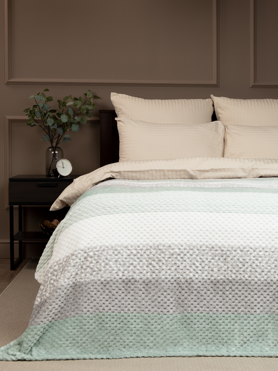 картинка Плед Texrepublic TF FNJPs GR 2022 