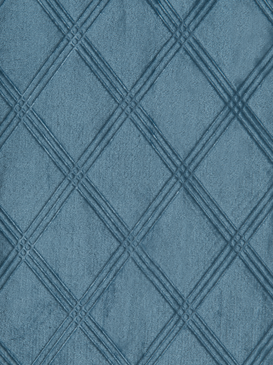 картинка Плед Texrepublic TF FNE BL7 034/1520 c-клетка NC 