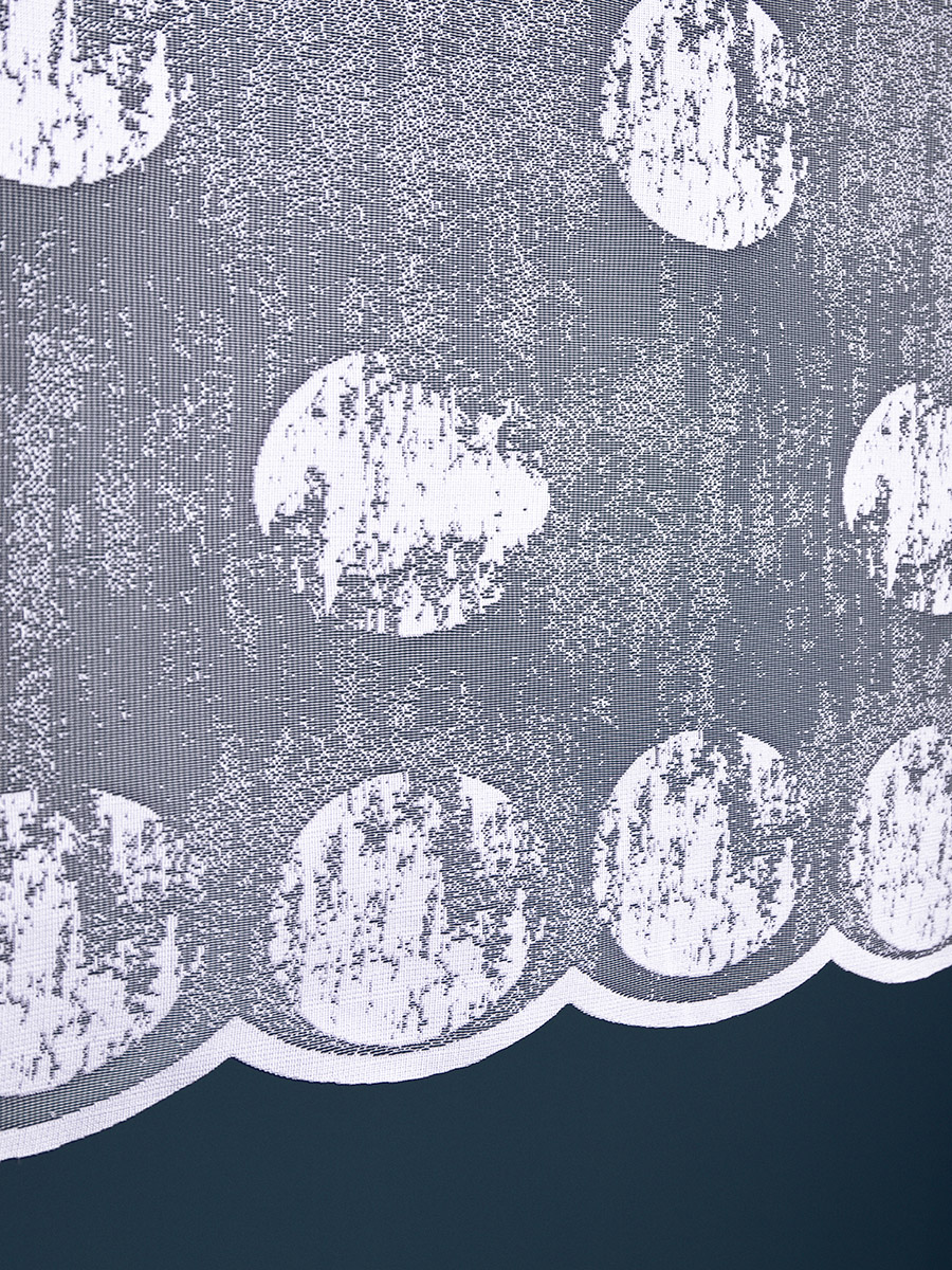 картинка Тюль LL 36010810/180w 