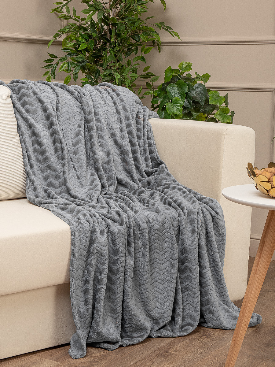 картинка Плед Texrepublic TF FNZ GY11 040/1520 NC 