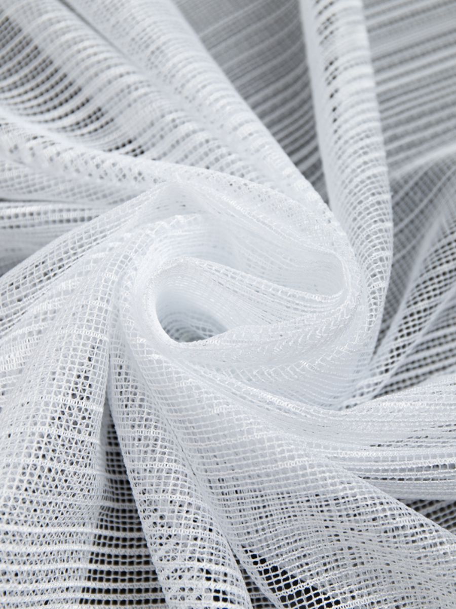 картинка Штора Amore Mio RR WG24-21 3,0*2,7*1 белый 