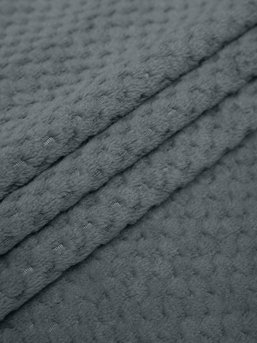 картинка Плед Texrepublic TF FNJL DKGY3 042/1520 r-ромбики NC 