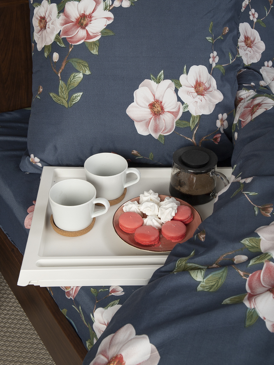 картинка Постельное бельё Amore Mio BZ Elegant DOUBLE M 