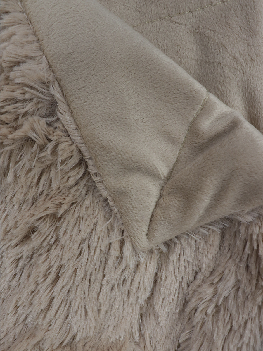 картинка Плед Buenas Noches искусст мех TF F072BE2 2224 ДВ 