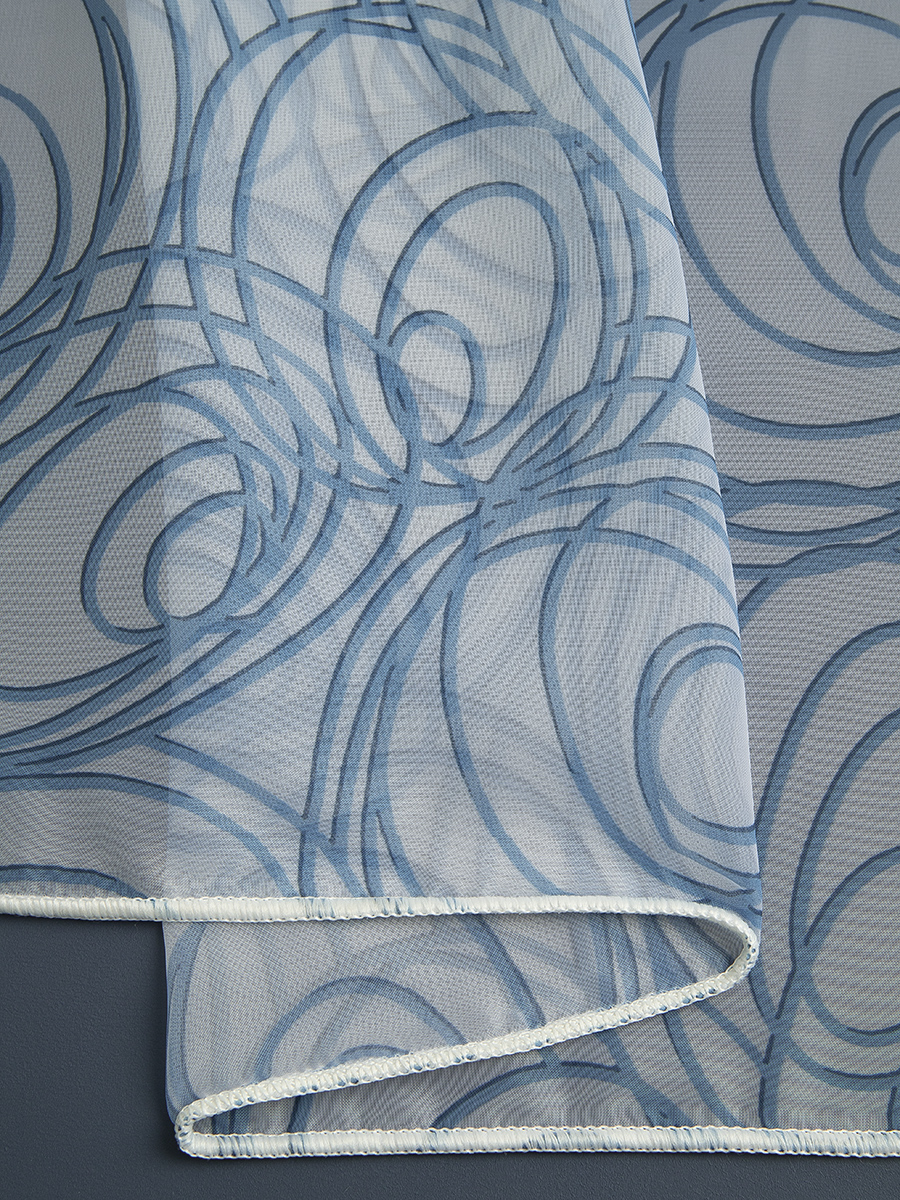 картинка Вуаль печать Texrepublic RS 23001-02/280 VPech ut 