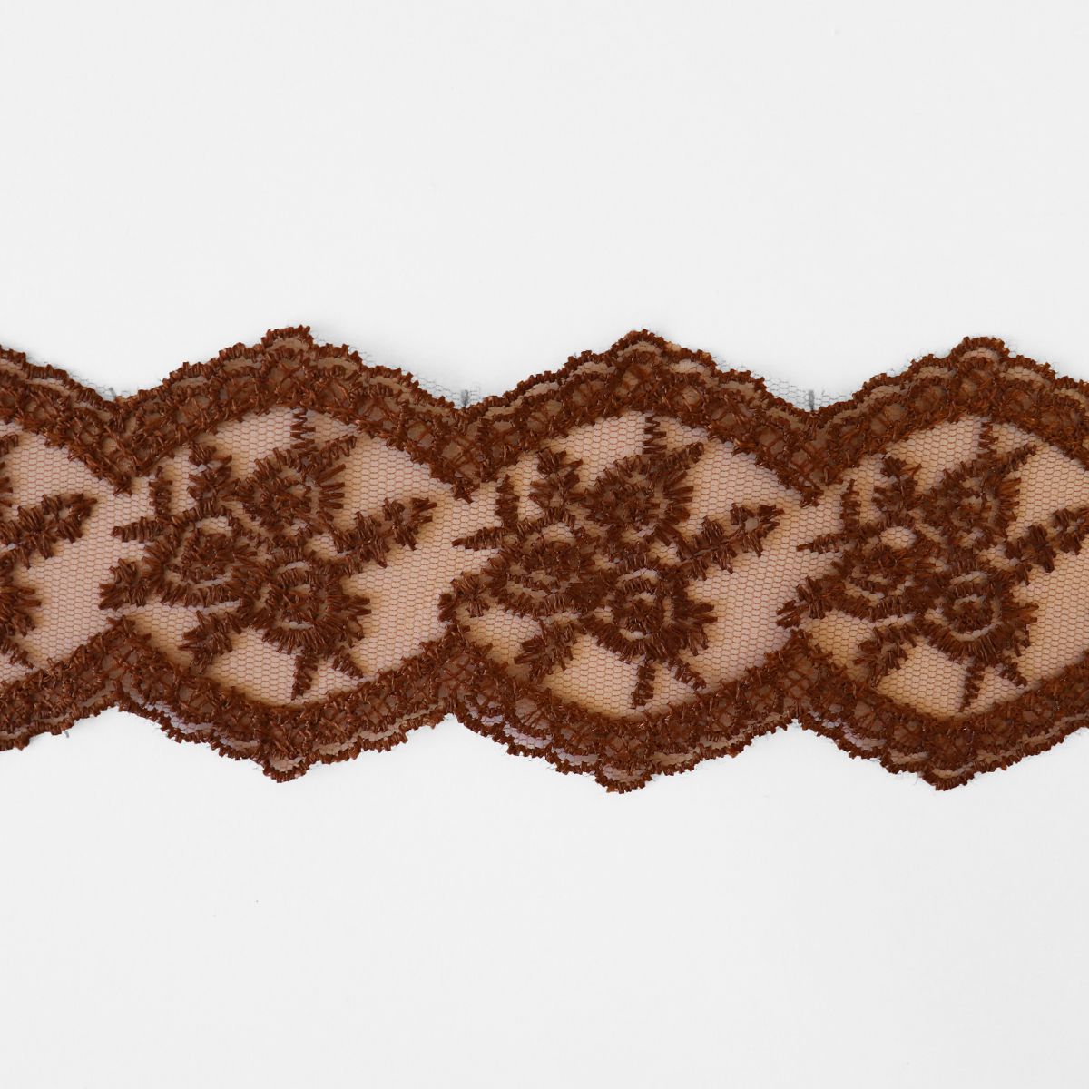 картинка Гипюр BR 908829-kofe/6,5 SB 