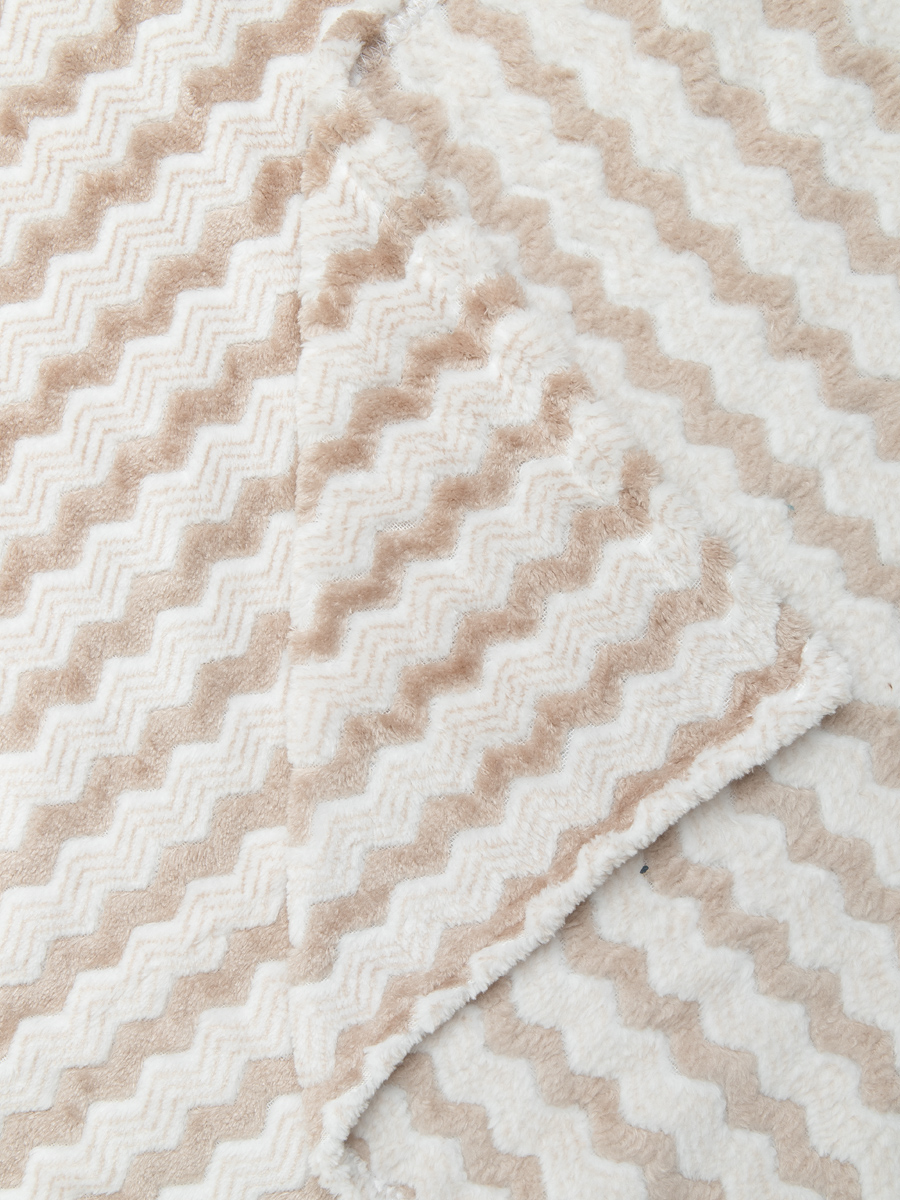 картинка Плед Texrepublic TF FNAC BE-GY3 006/2022 NC 