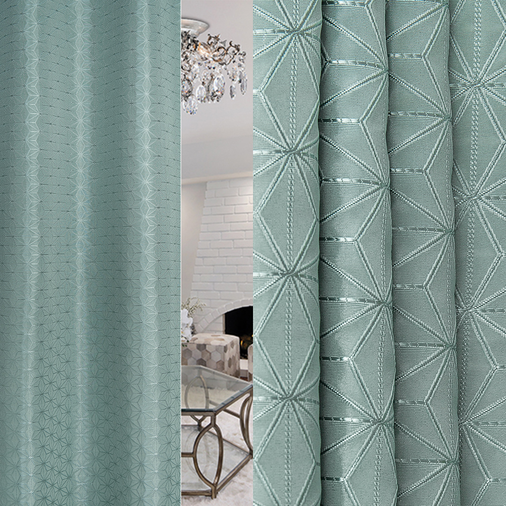 картинка Портьера  LD H9897-029/150 PJac NC 