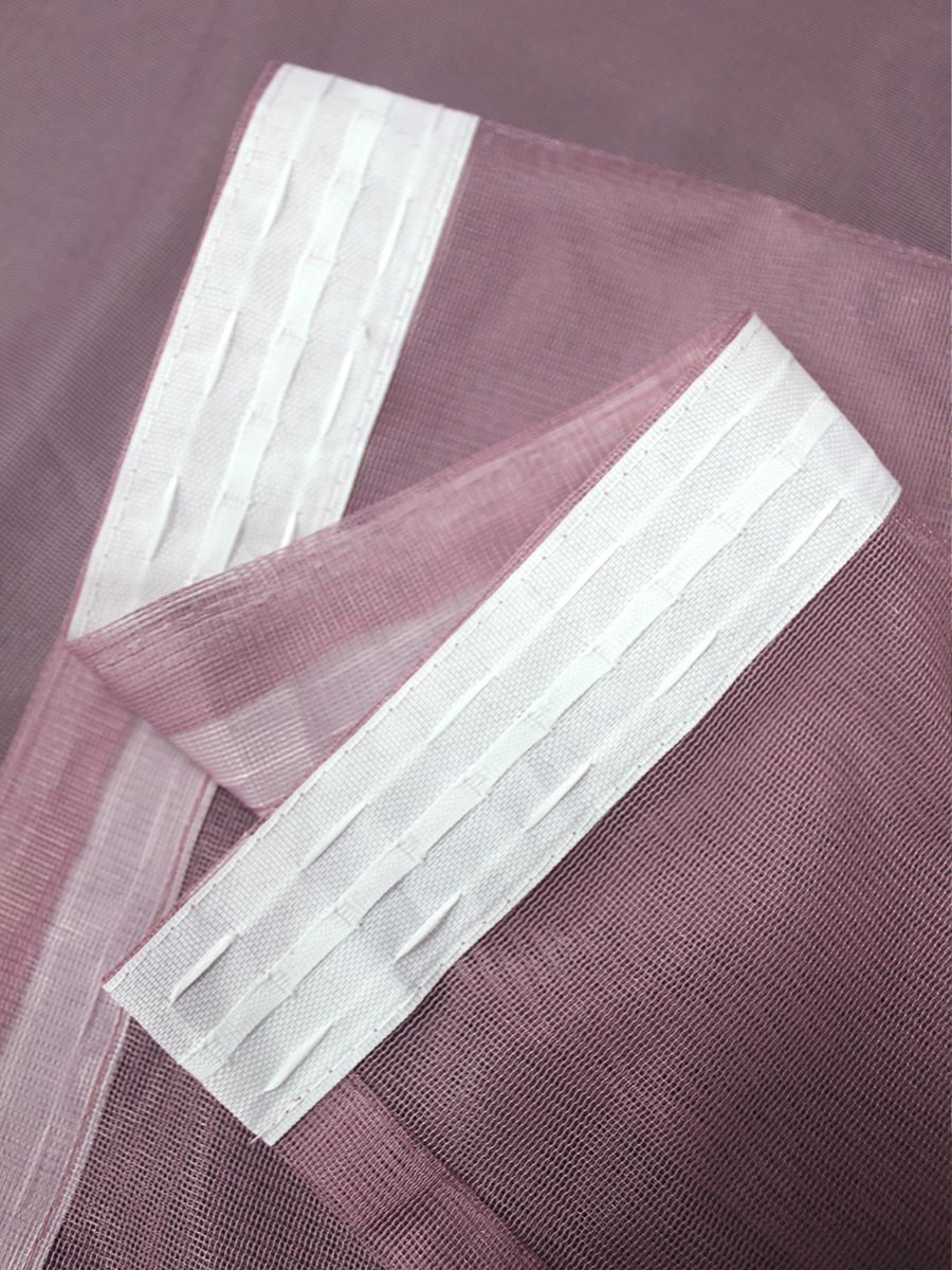 картинка Штора Amore Mio RR Peru-259 ut 3,0*3,0*1 брусника 