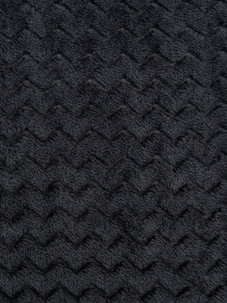 картинка Плед Texrepublic TF FNJ DKGY3 042/1520 s-змейка NC 