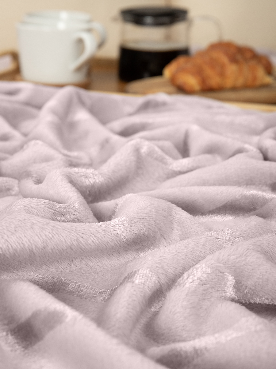 картинка Плед Texrepublic TF FNS LI-BE3 049/2022 NC 