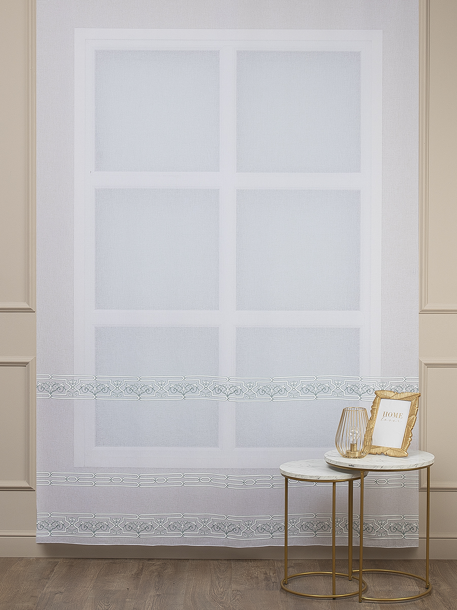 картинка Лен вышивка Texrepublic HH 2577 01-04/280 SB 