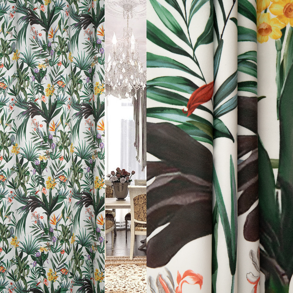 картинка Портьера  FB 15846-01/300 P Pech 