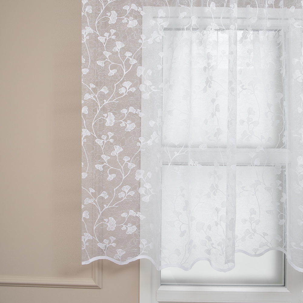 картинка Тюль Texrepublic HX M 3077/120w 