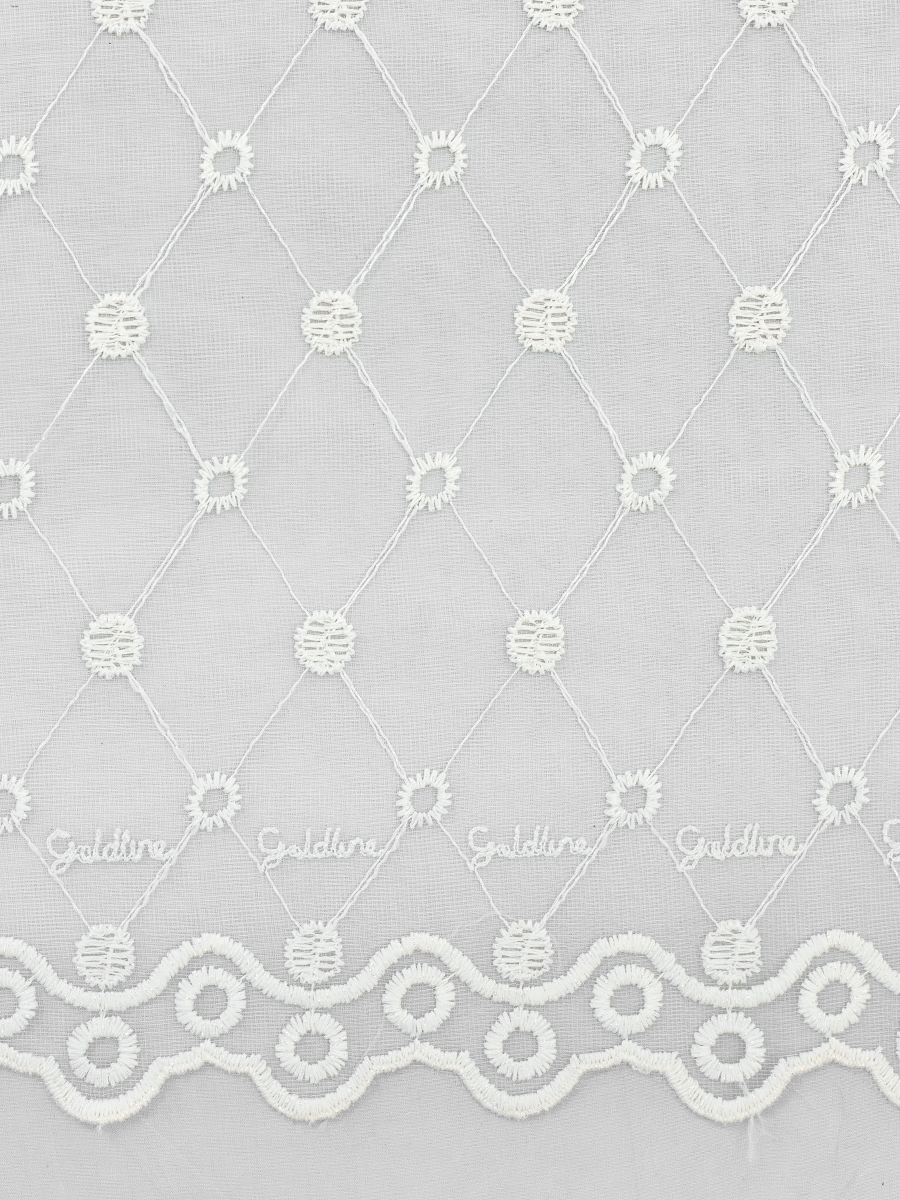 картинка Штора Amore Mio RR 80299-ch 3,0*2,7*1 шампань 