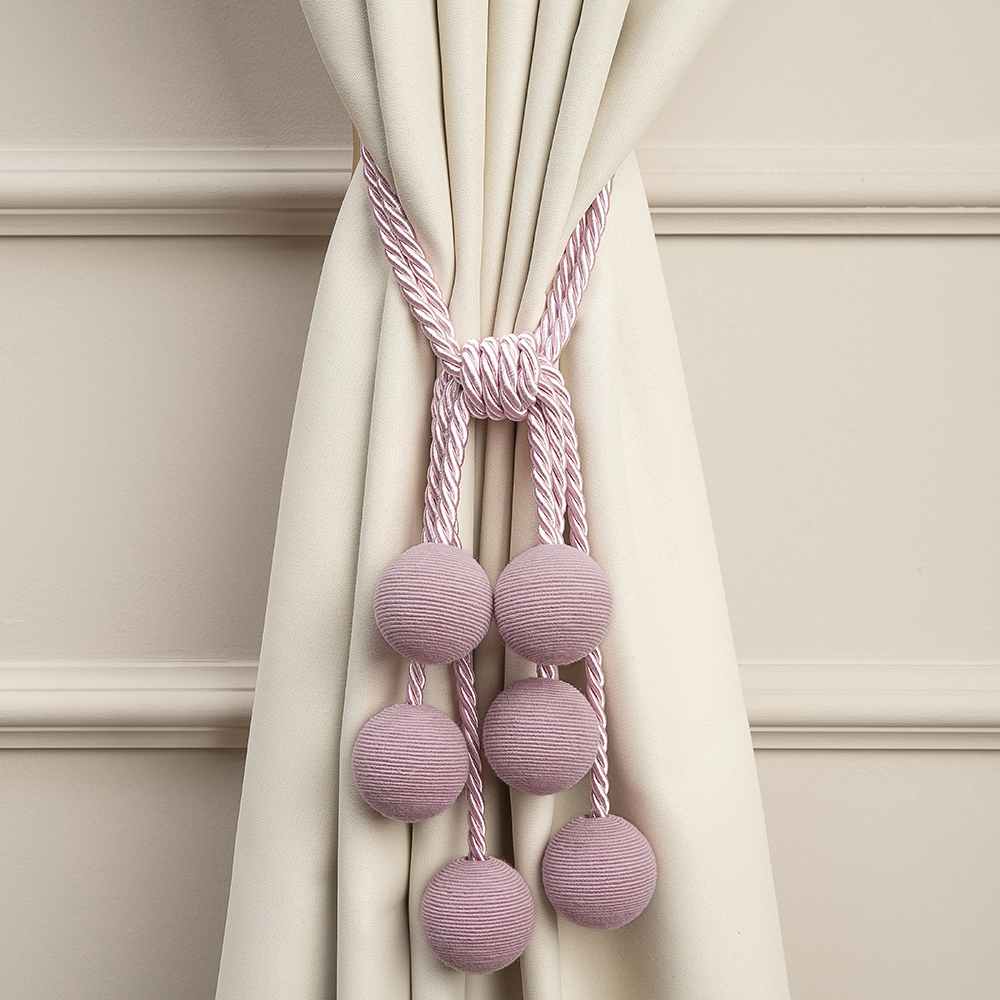 картинка Подхват д/штор Ajur HK SH-184 