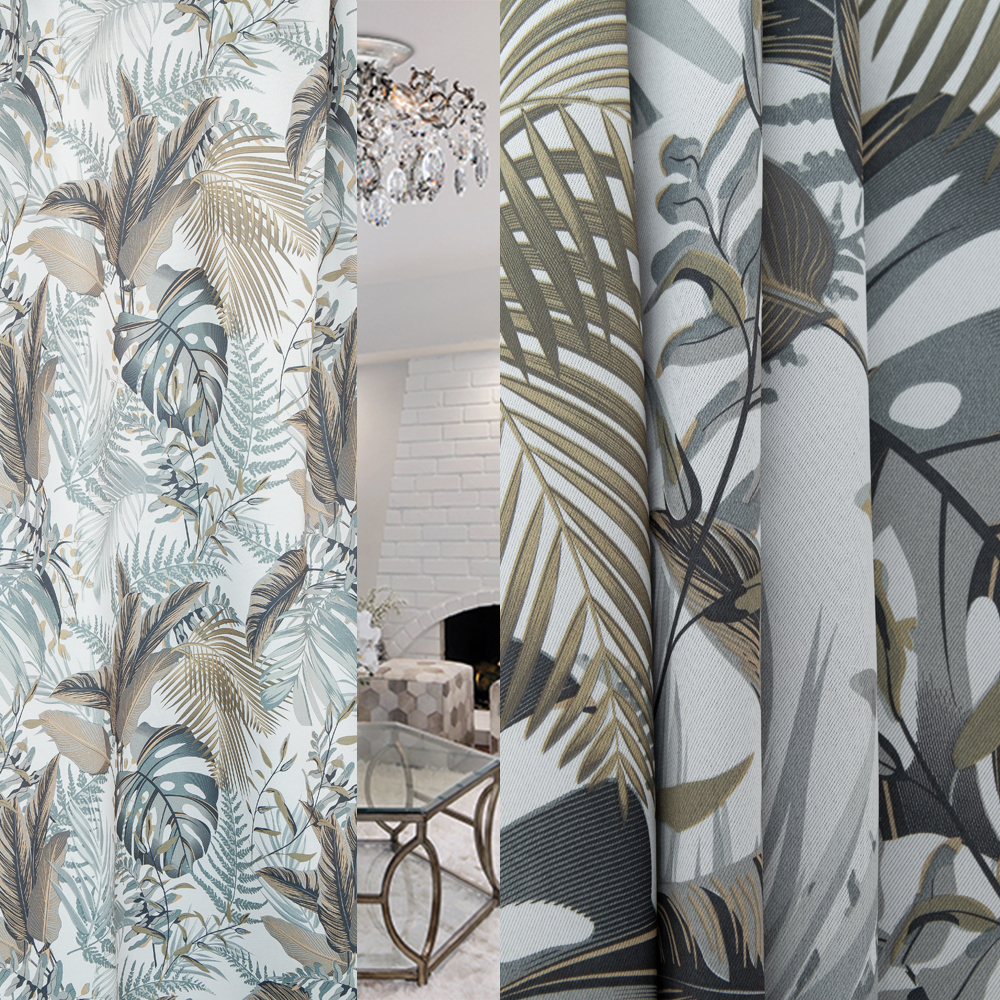 картинка Портьера RS 97887-03/140 BLPech 