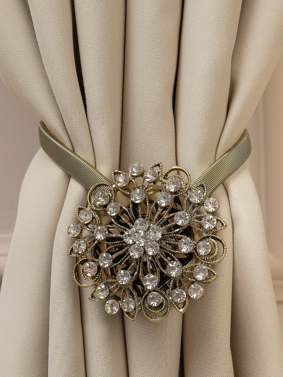 картинка Магнит Ajur MI T65-st gld rezinka 30 cm 