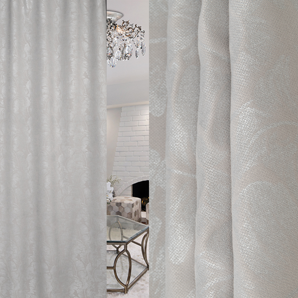 картинка Портьера Texrepublic EL 3987-07/280 PKan F 