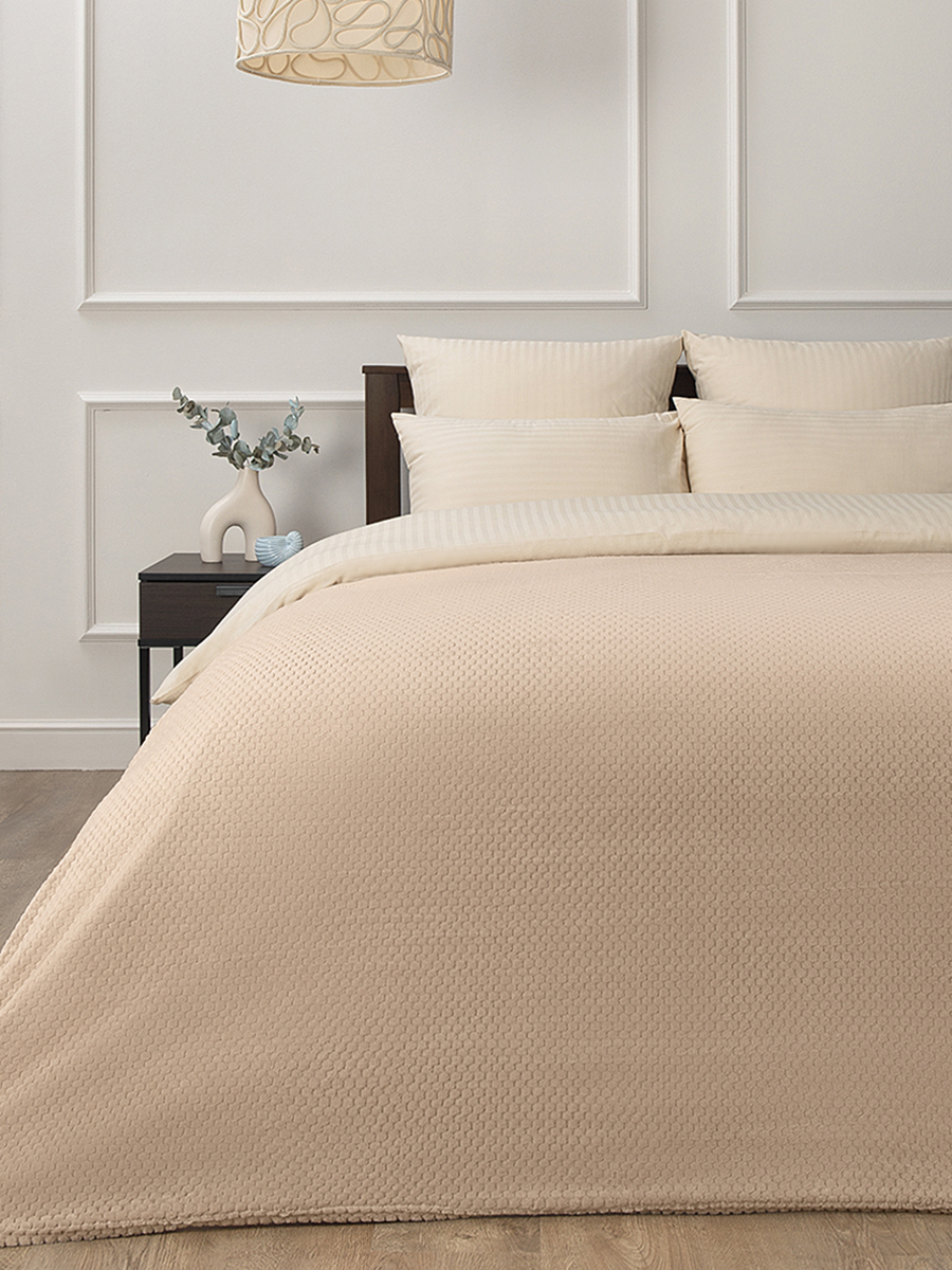 картинка Плед Texrepublic TF FNJL BE13 005/2022  r-ромбики NC 