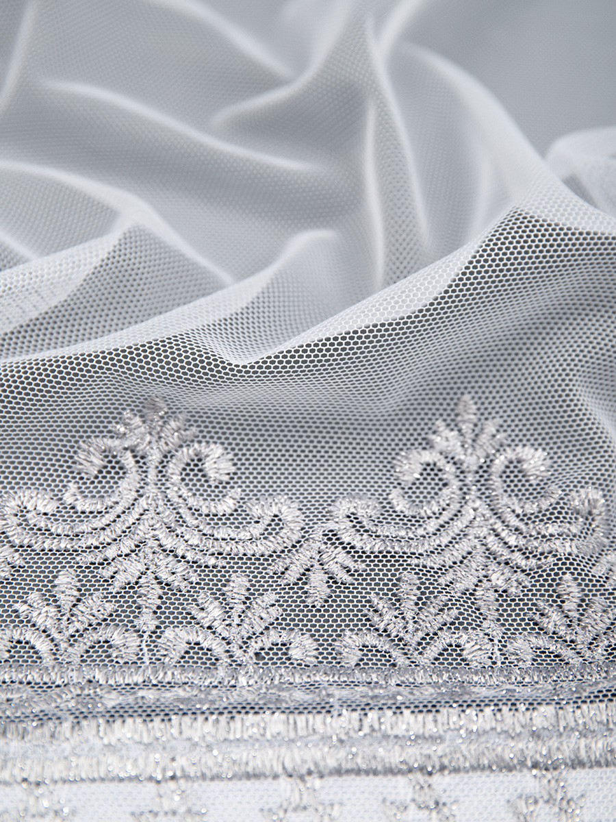 картинка Сетка вышивка  AT 8F5989-039/310 SetB NC 