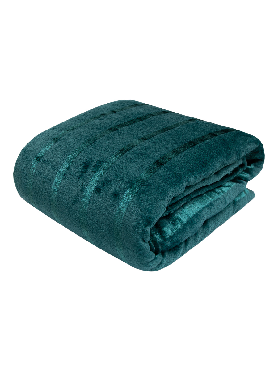 картинка Плед Eclair TF FNS DKGRec 1520 19-5217 