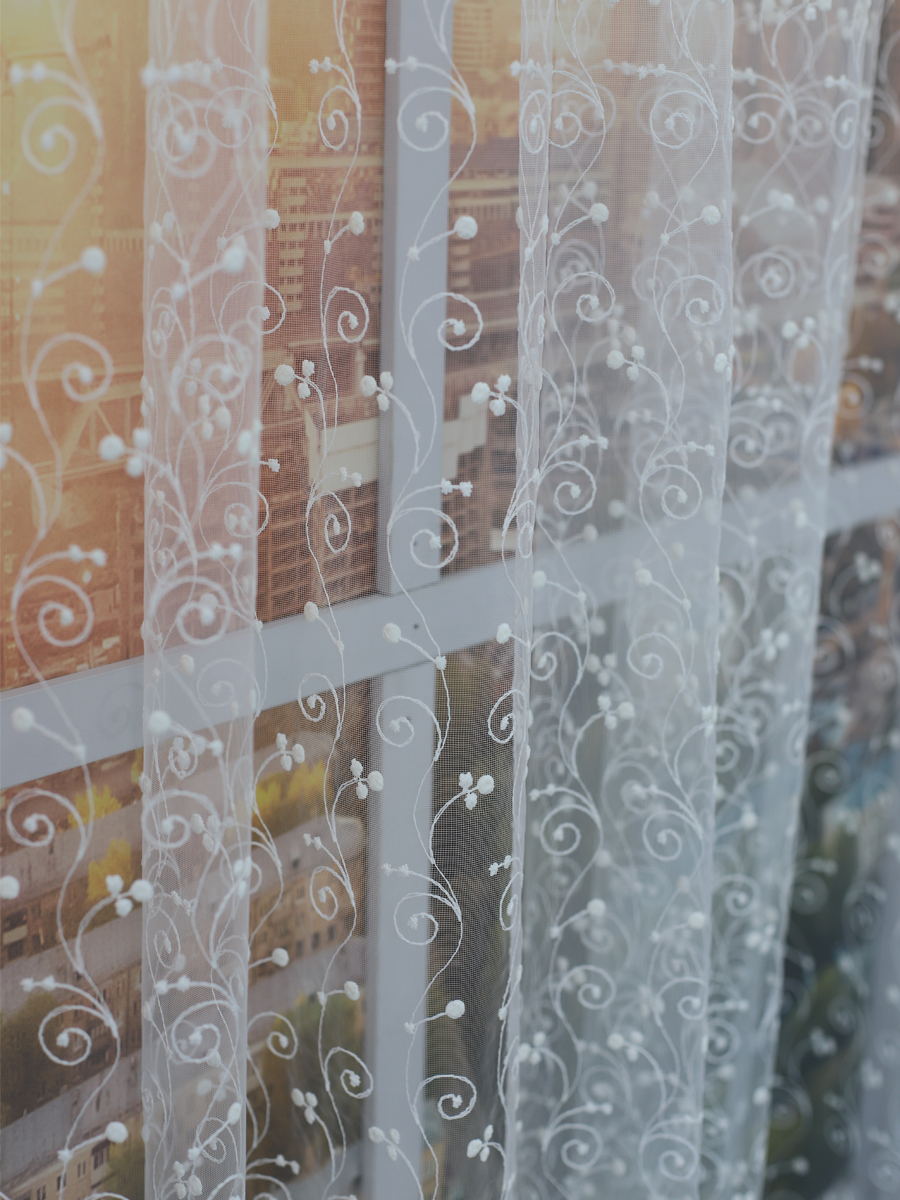 картинка Штора Amore Mio RR 908302-sh 3,0*2,7*1 шампань 