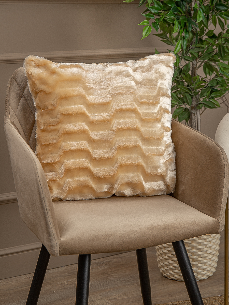 картинка Декоративная наволочка TF Fn111BE3 48*48 Квадратики 