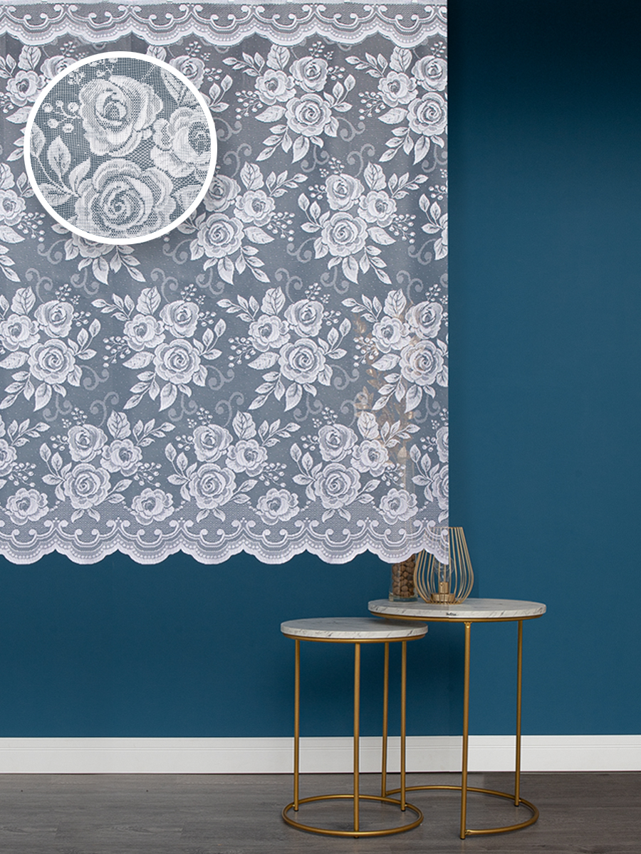 картинка Тюль Lila LL 16010246/120w 