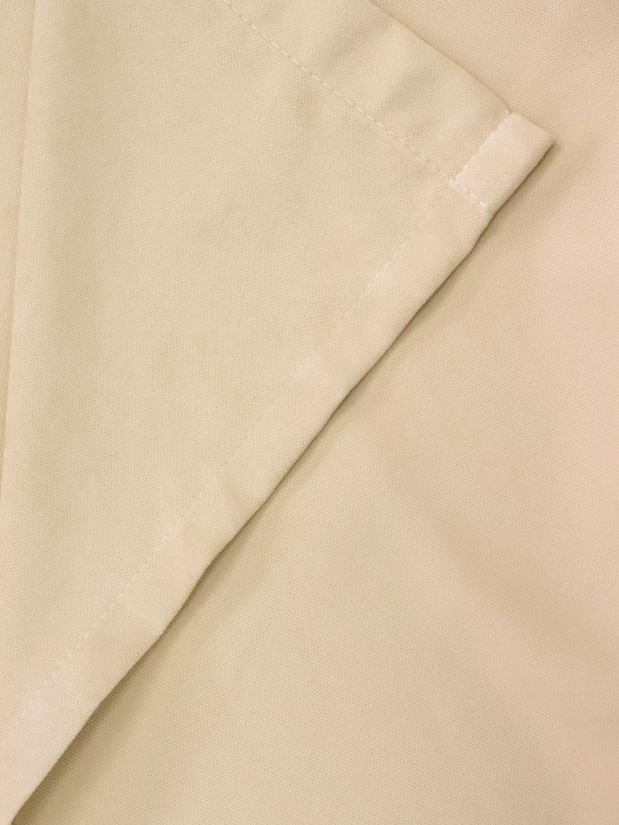 картинка Штора Amore Mio RR 1403-96 2,0*2,6*1 песочный 