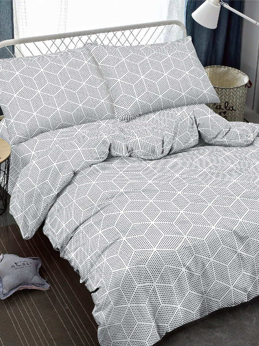 картинка Постельное бельё Amore Mio BZ Eclipse SINGLE Mp 