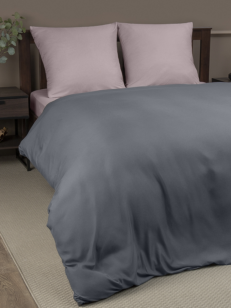 картинка Постельное бельё Amore Mio BZ QR Mia EURO Mo 