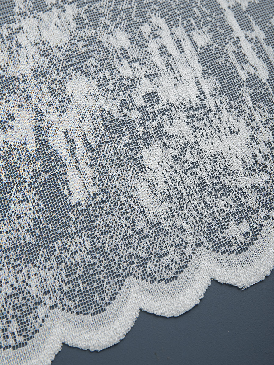 картинка Тюль Lila LL 45710007-5034/280 