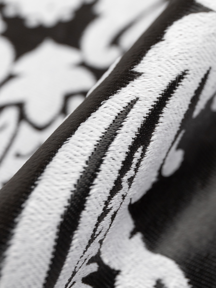 картинка Штора Amore Mio RR 150-20A 2,0*2,7*1  черный 