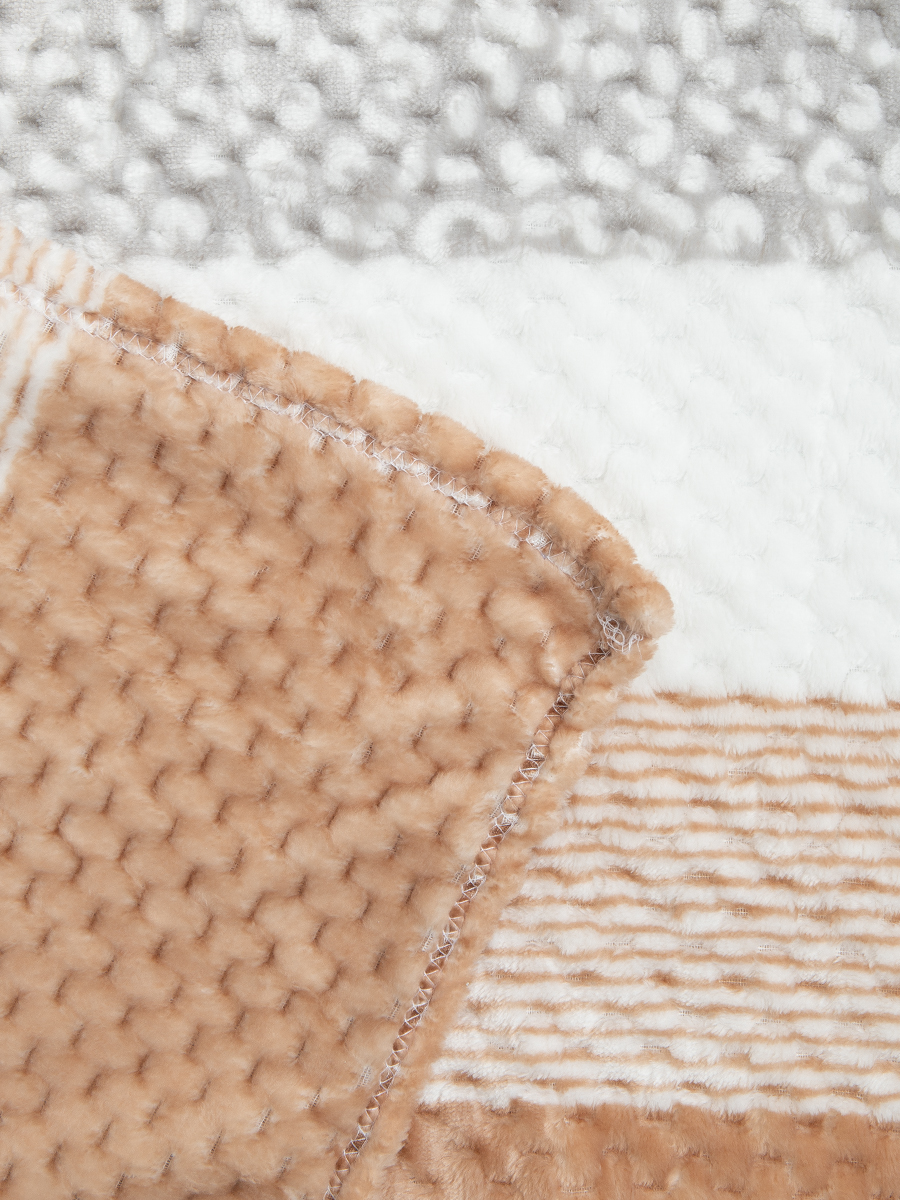 картинка Плед Texrepublic TF FNJPs BE 1520 