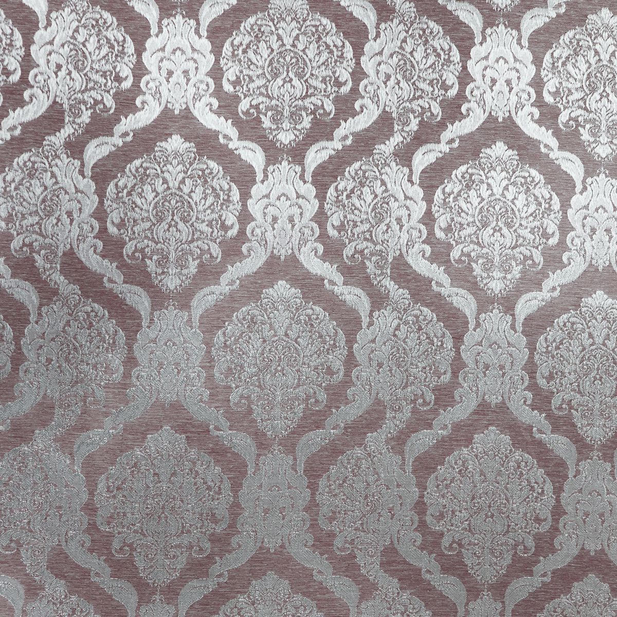 картинка Штора Amore Mio RR 1946-026 1,4*2,7*1 бордовый 