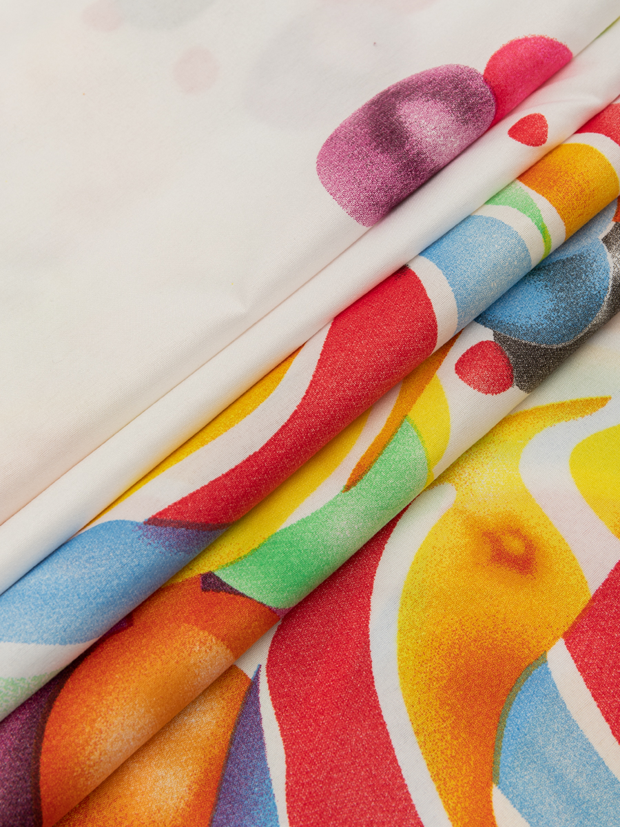 картинка Постельное бельё Amore Mio BZ Candy EURO M 