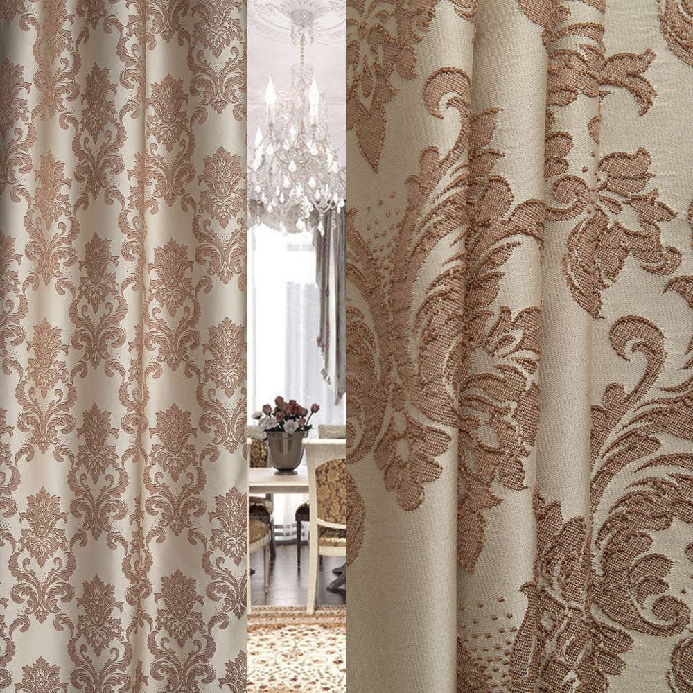 картинка Портьера  AT 3821-011/290 PJak 