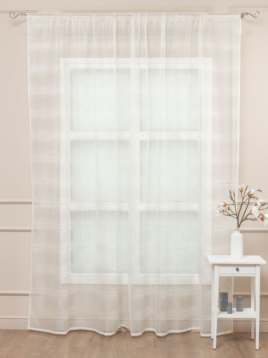 картинка Штора Amore Mio RR WG24-08 3,0*2,7*1 шампань 