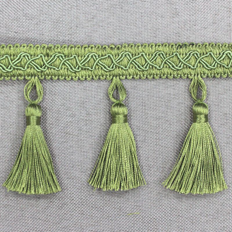 картинка Бахрома Ajur HK B7-06 (25m) 