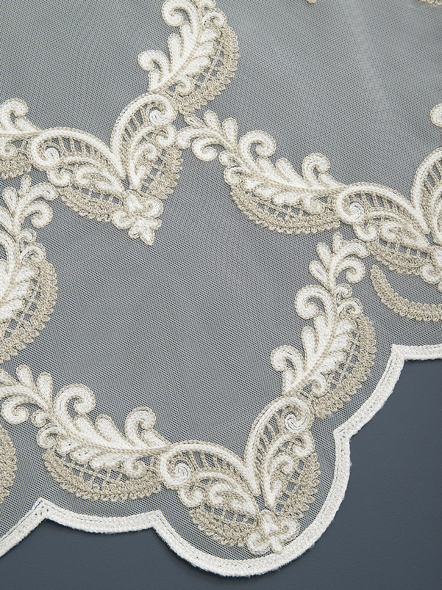 картинка Сетка вышивка  RS CJ2119-03/300 SetB 