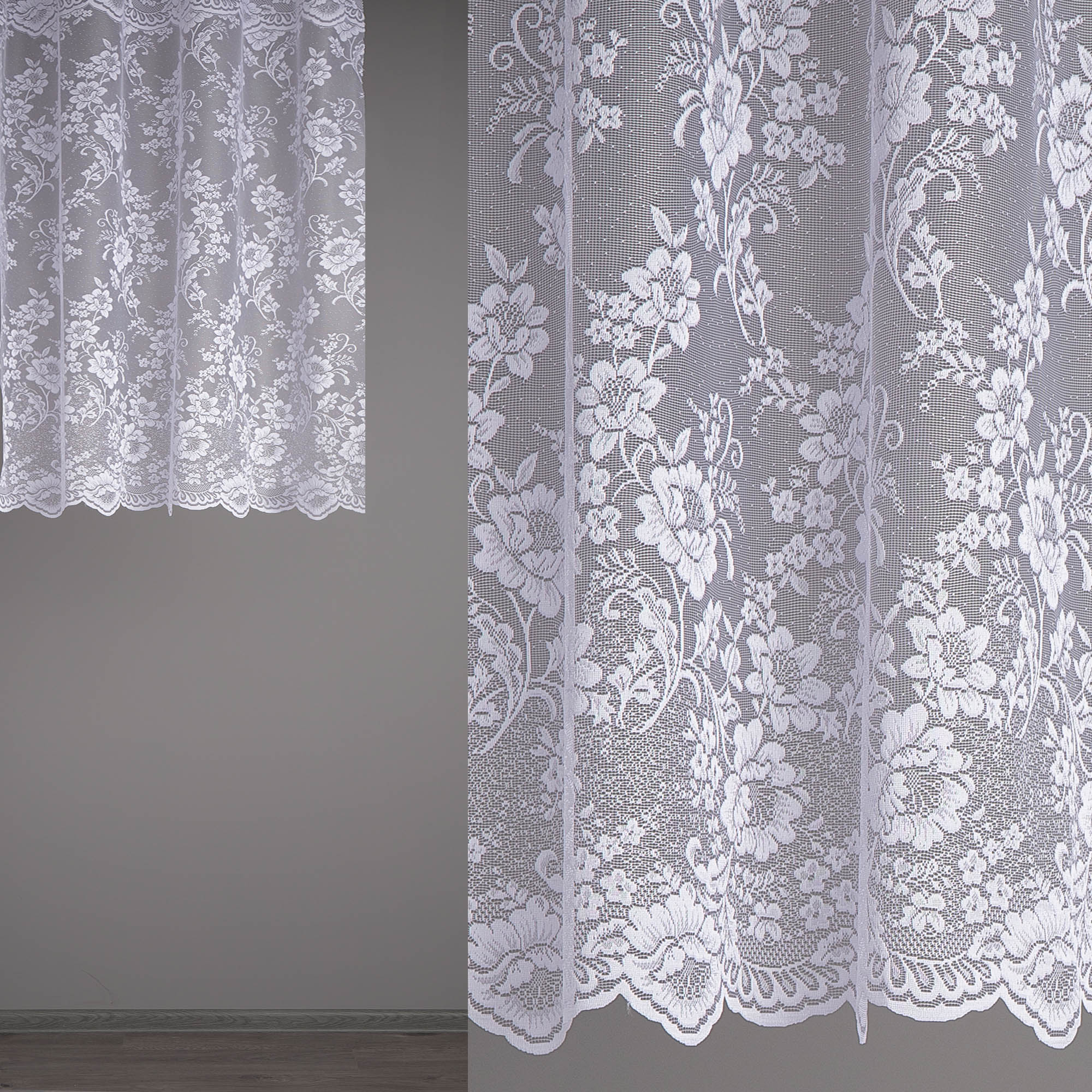 картинка Тюль Lila LL 16010245/160w 