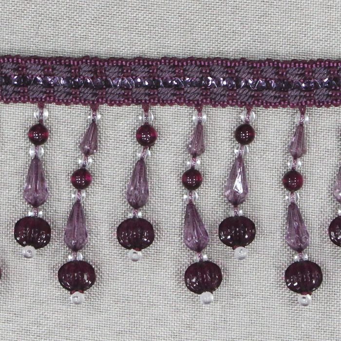 картинка Бахрома Ajur HK AT917EY-1013 (25m) 