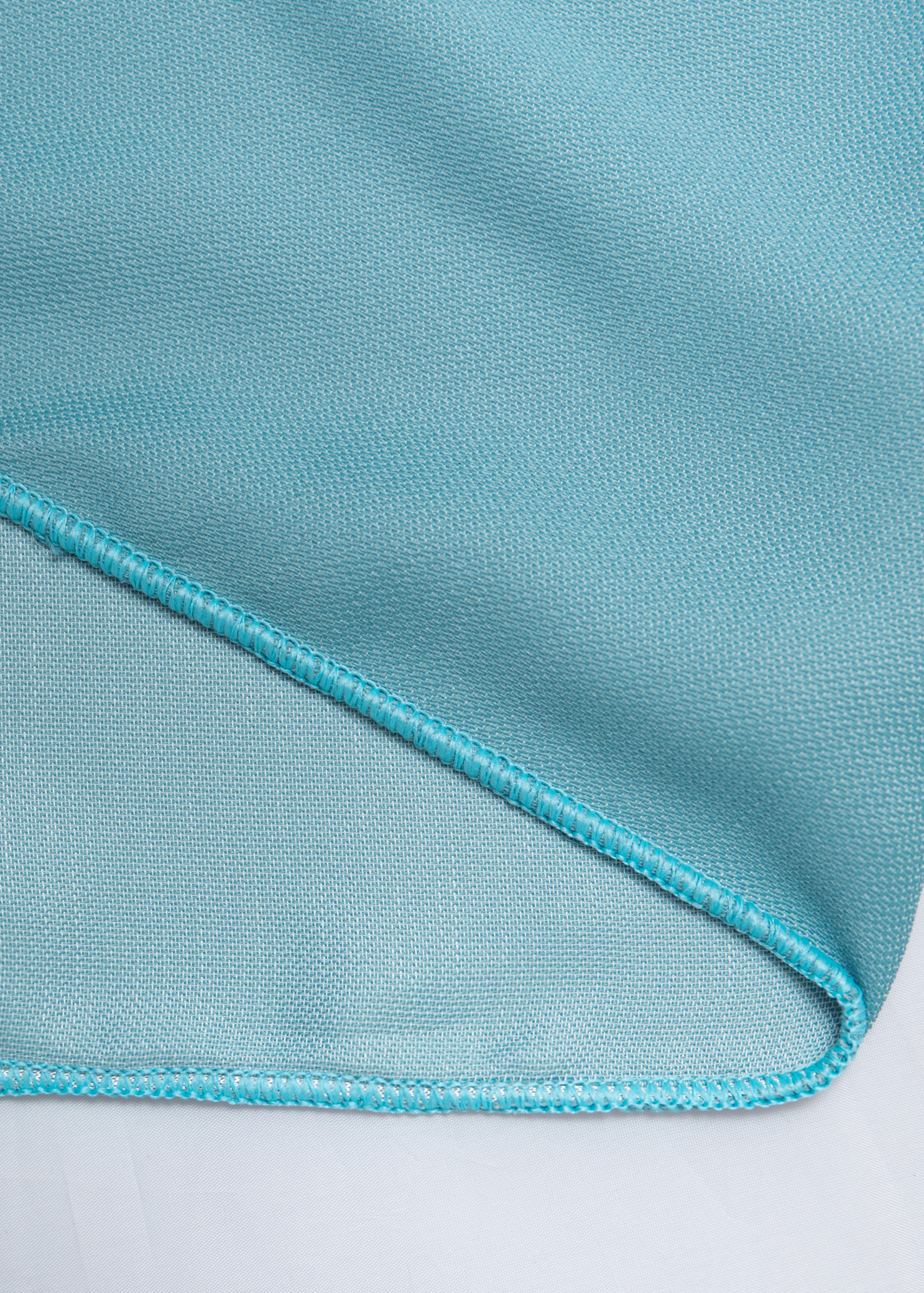 картинка Штора Amore Mio RR 2143-109 ut 3,0*2,8*1 бирюзовый 