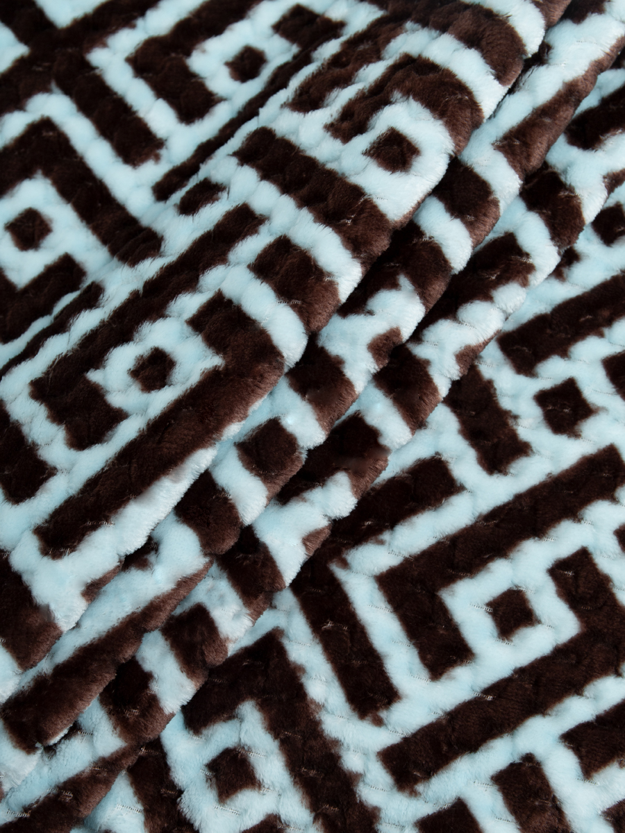 картинка Плед Texrepublic TF FNJPc ME7-DKBR2 1520 