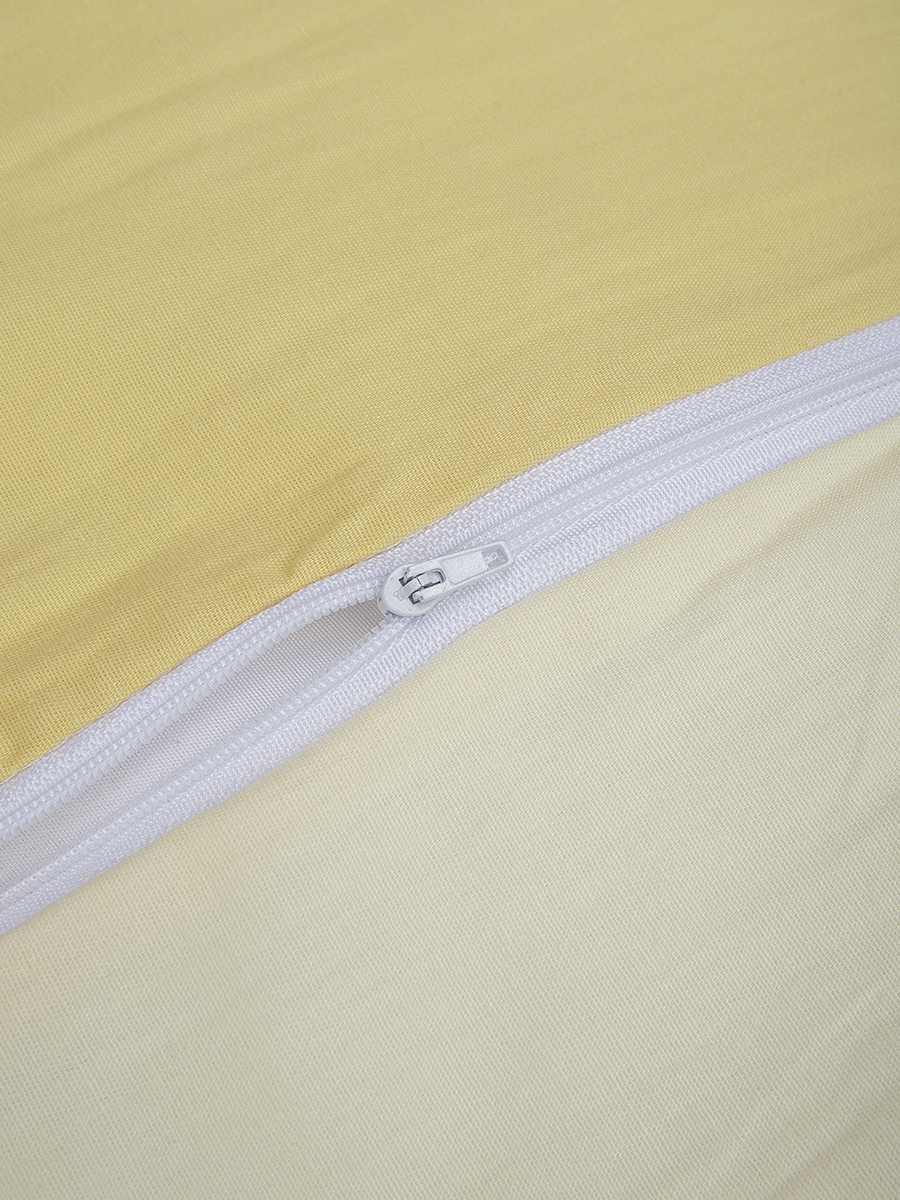 картинка Постельное бельё Amore Mio BZ QR Vanilla DOUBLE max LUX Sp o 