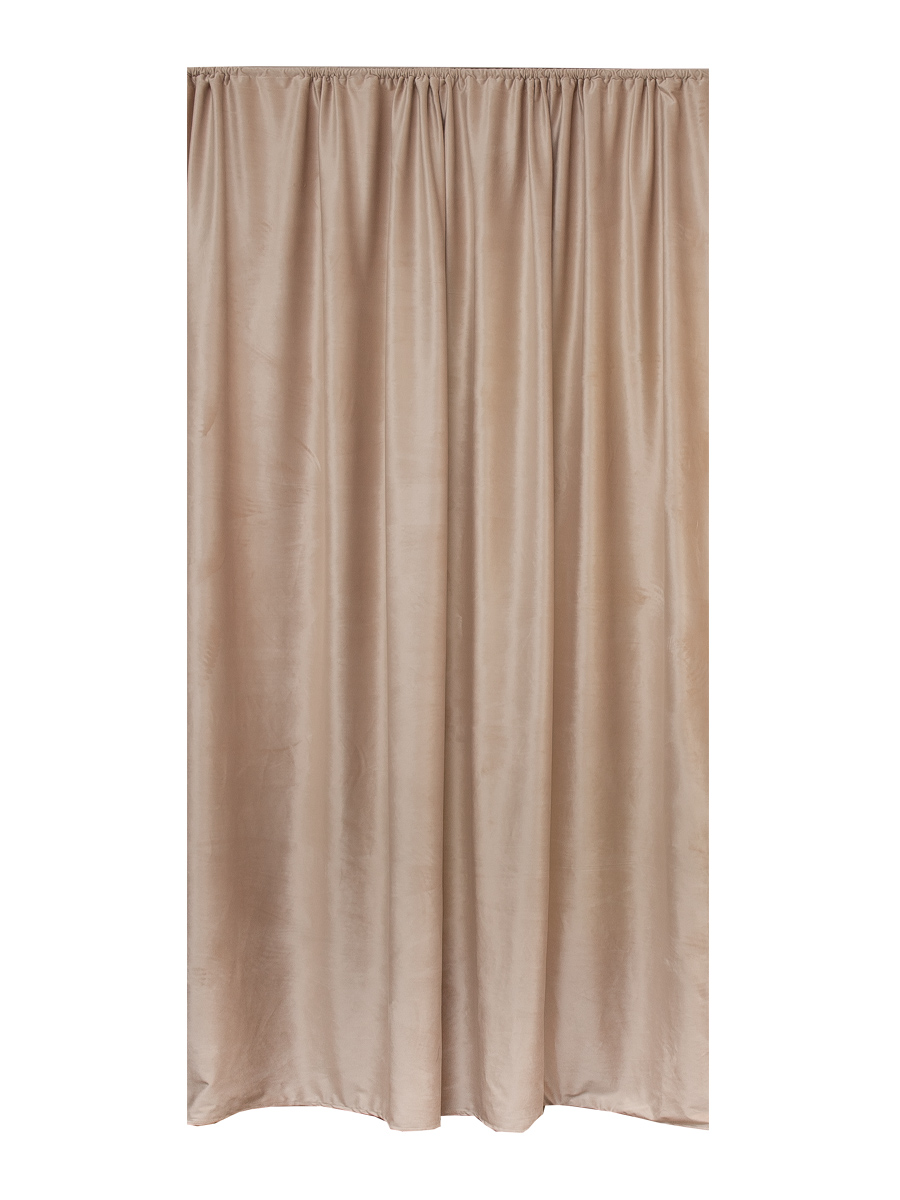 картинка Штора Amore Mio RR 6ML T66-58 1,8*2,8*1 бежевый 