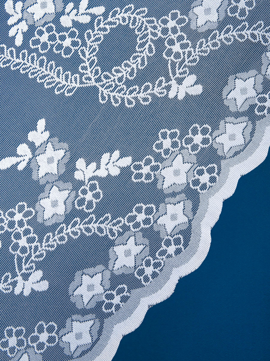 картинка Тюль Texrepublic HX M 3111/235Kw 