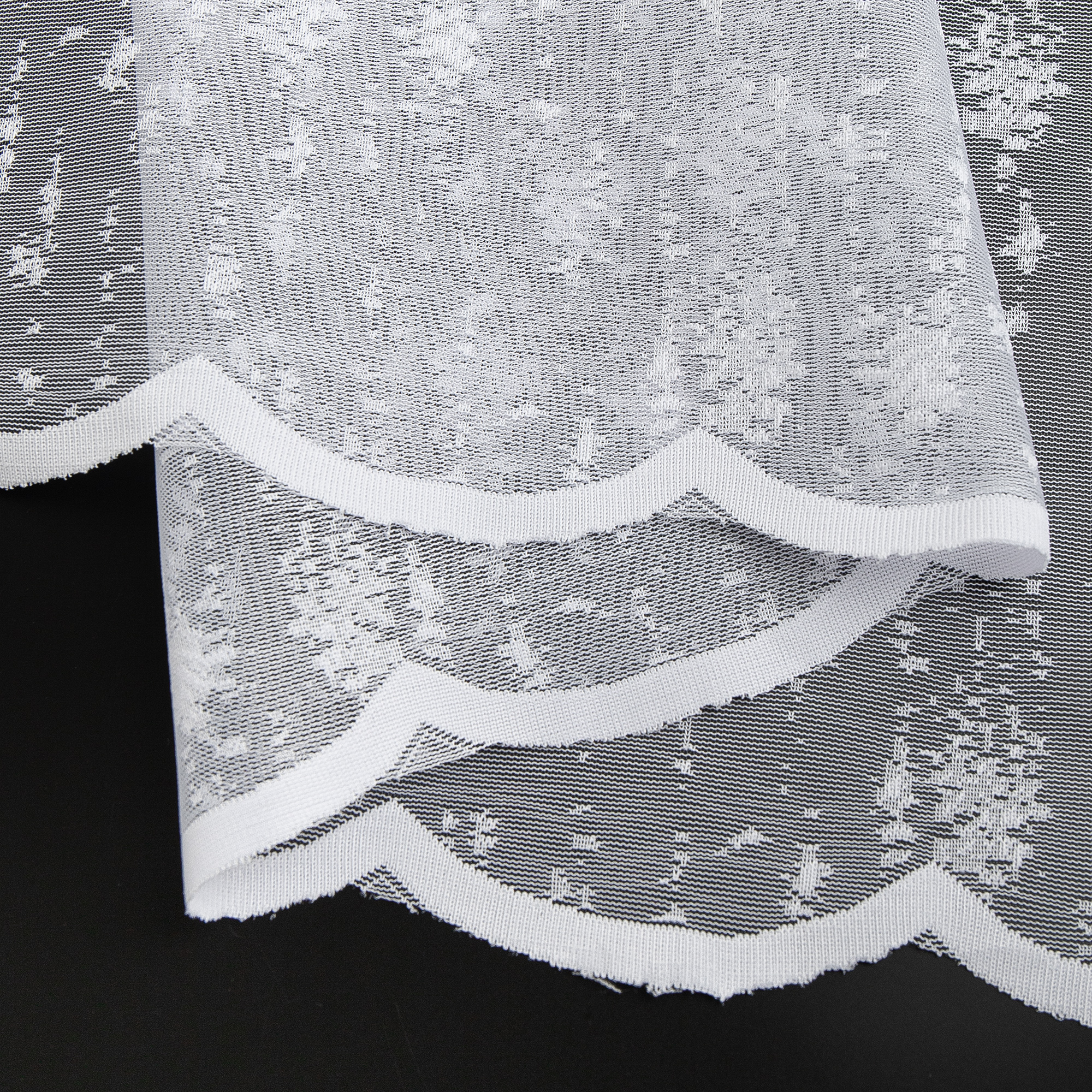 картинка Тюль Texrepublic HX H 4059/250Kw B 