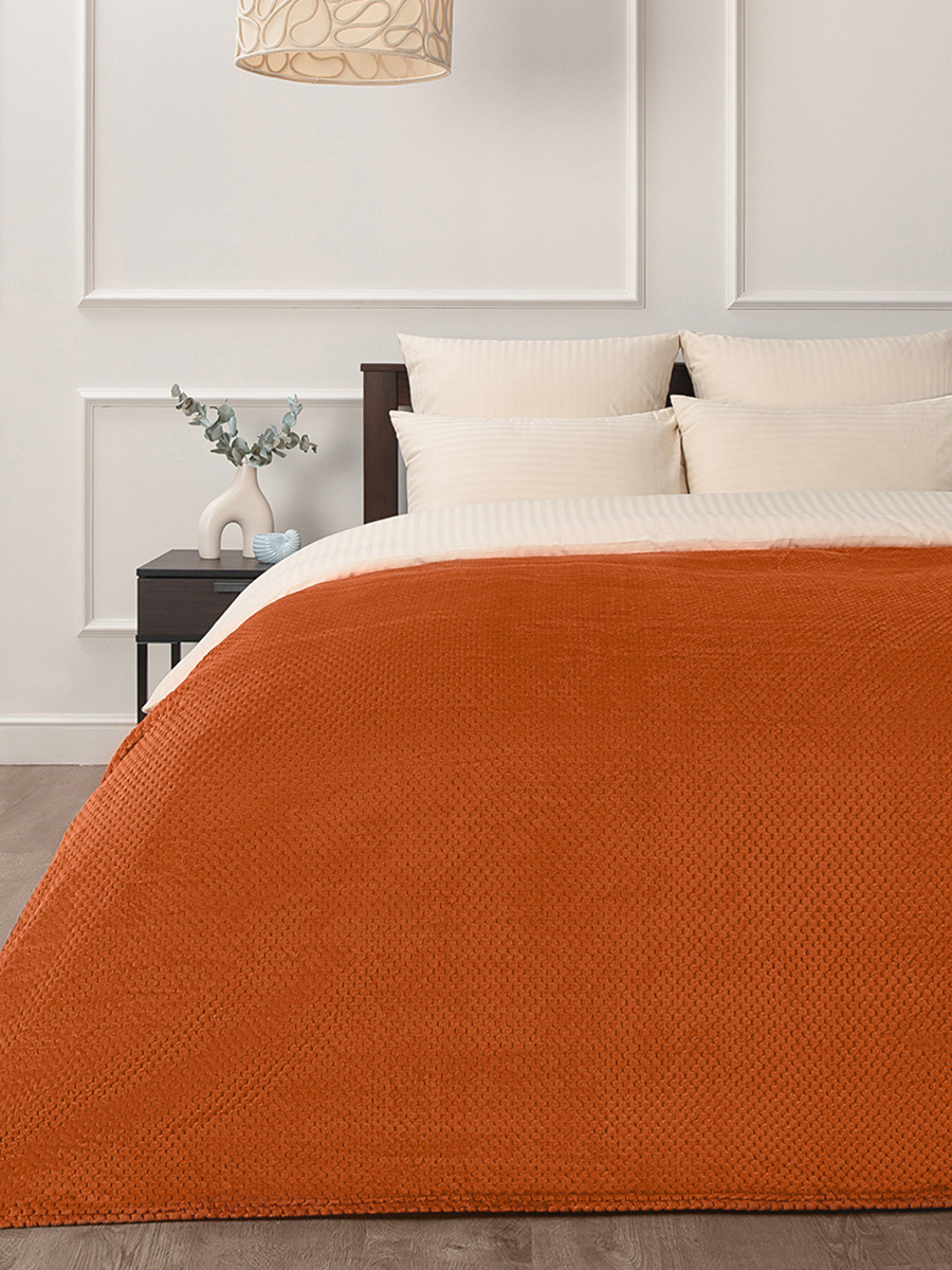 картинка Плед Texrepublic TF FNJL TRR2 017/2022 r-ромбики NC 